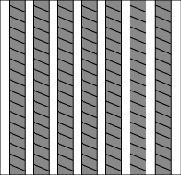 汚れの比較方法